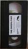 Gary Numan The Radial Pair VHS Tape 1992